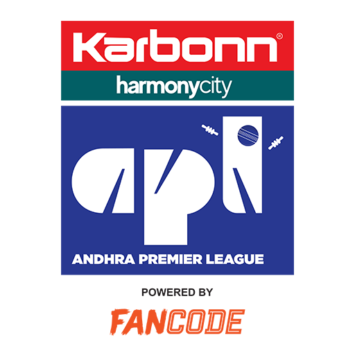 Andhra Premier League, 2024-team-logo