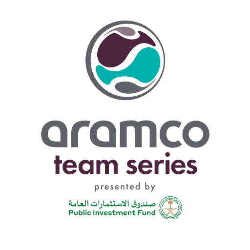 Aramco Team Series Presented by PIF - London-team-logo