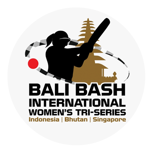Bali Bash Women's T20I Tri-Series-team-logo