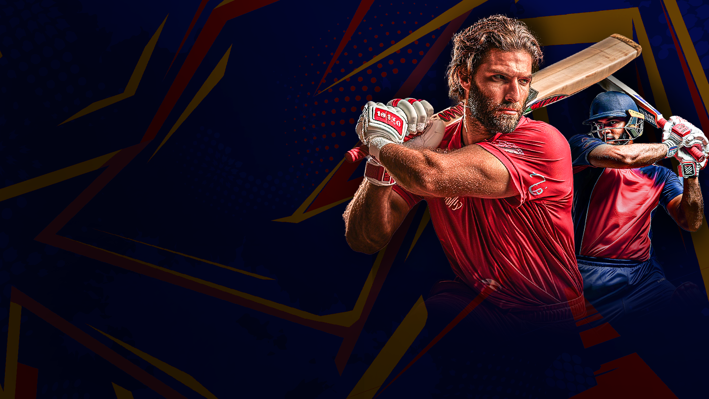 Ecs romania, 2024 cricket banner