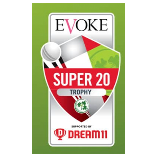 Evoke Super 20 Trophy, 2024-team-logo