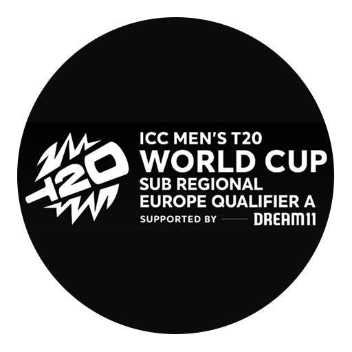 ICC T20 World Cup Europe Qualifier A, 2024-team-logo