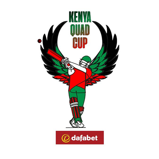 Kenya Quadrangular Cup, 2024-team-logo