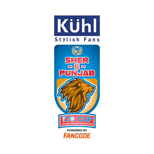 Sher-E-Punjab T20, 2024-team-logo