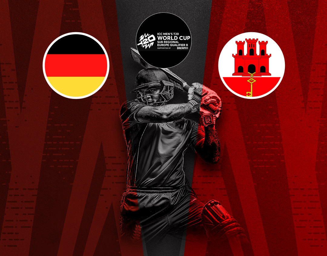 Germany Vs Gibraltar Match 3 Match Live Streaming: Watch Live Match ...