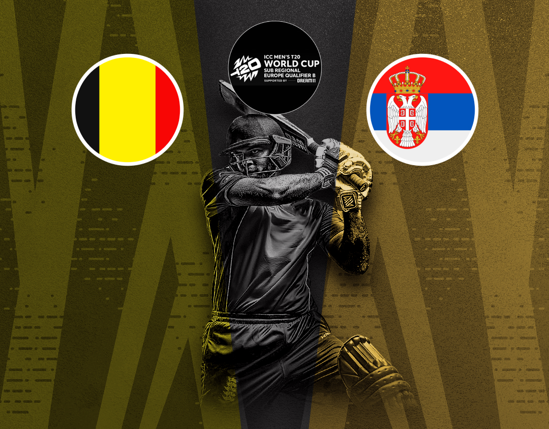 Belgium Vs Serbia Match 17 Match Live Streaming: Watch Live Match ...