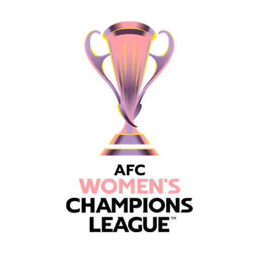 Afc women's champions league - draw logo