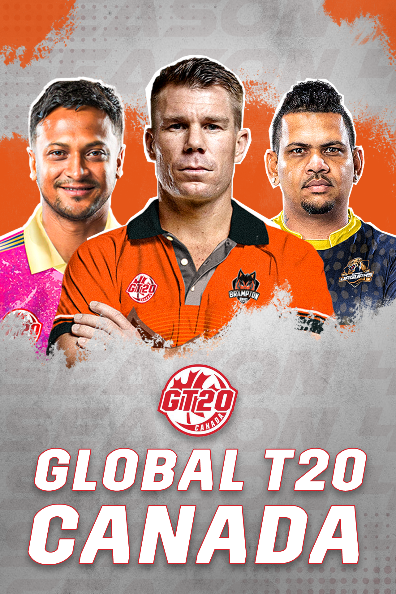 Global T20 Canada, 2024