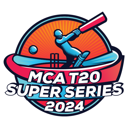 MCA Mens T20 Super Series, Phase 1 tour