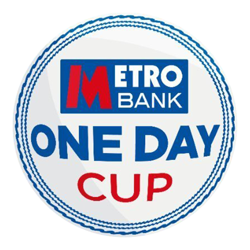 Metro Bank One Day Cup, 2024 tour