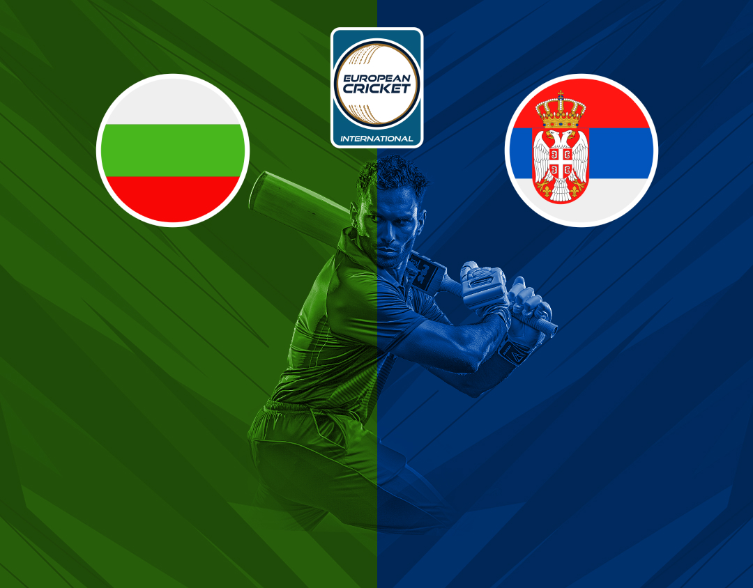 Bulgaria vs Serbia Match 4 Match Live Streaming Watch Live Match