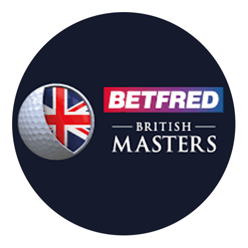 British masters golf live streaming free sale