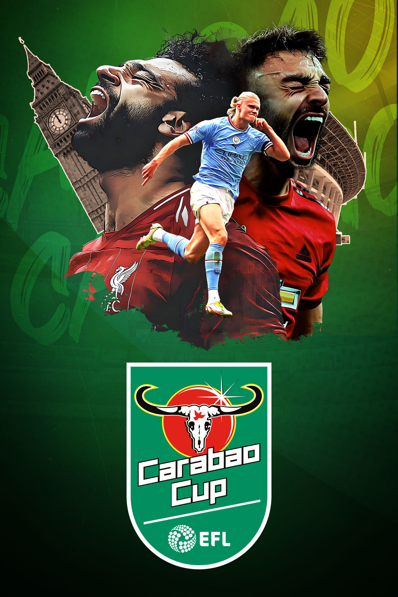 Carabao Cup 2024-25