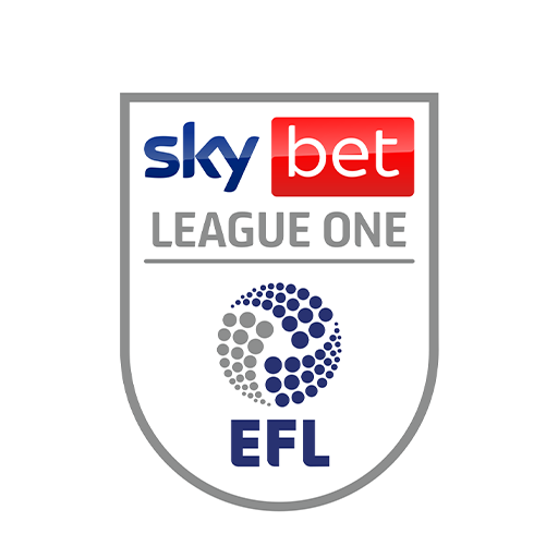 League one 2024-25 logo