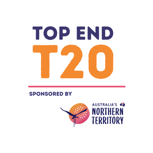 Top end t20 series, 2024 logo