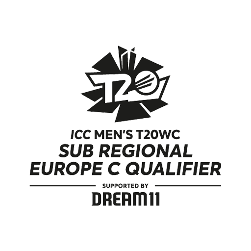 Icc t20 world cup sub regional europe qualifier c logo