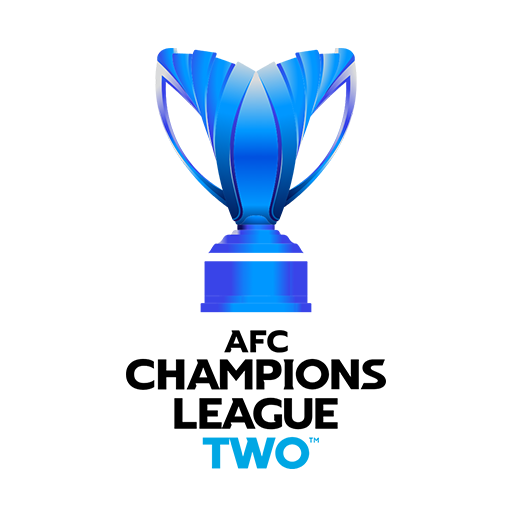 Afc champions league two 2024-25 logo