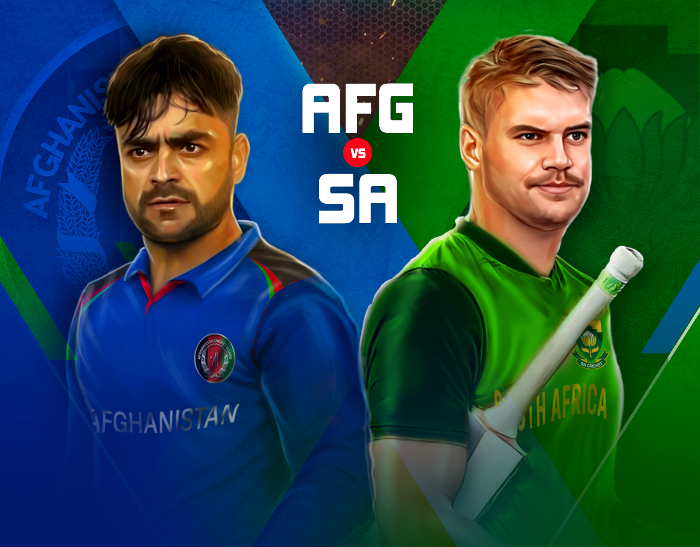 Afghanistan vs South Africa 1st ODI Match Live Streaming: Watch Live ...