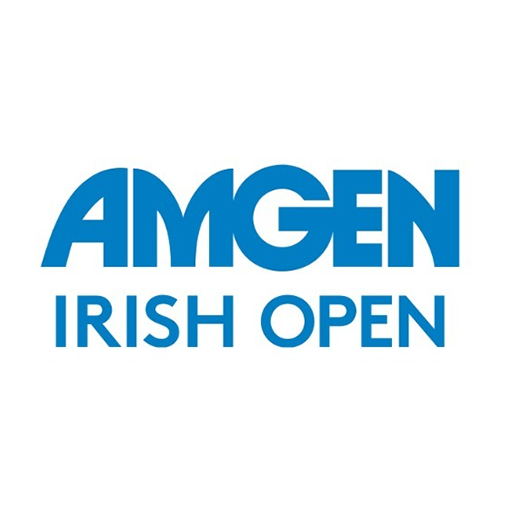 Amgen Irish Open tour