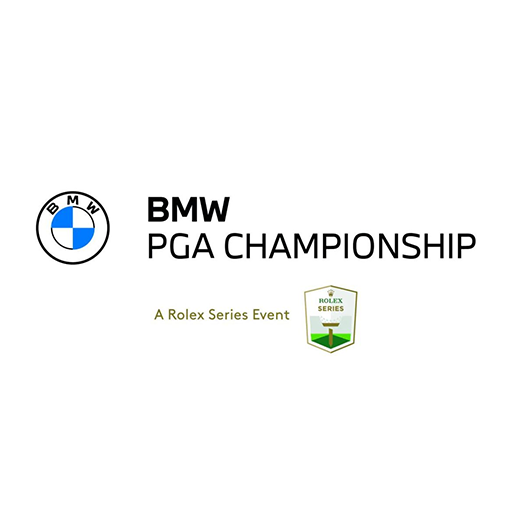 BMW PGA Championship tour