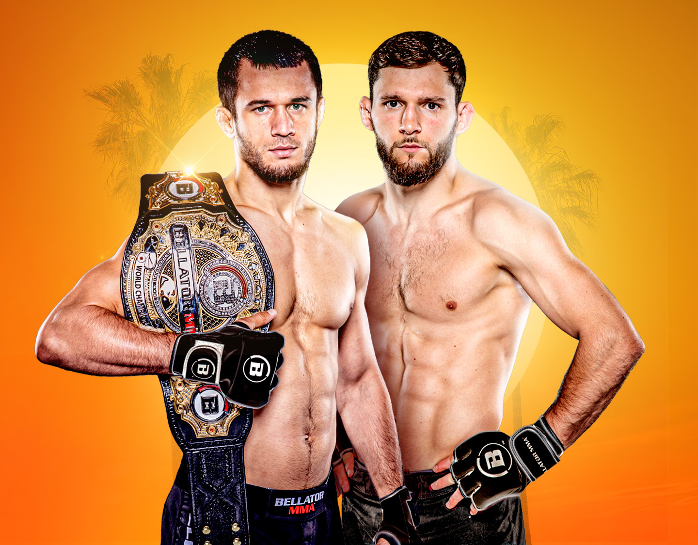 Bellator Champion Series