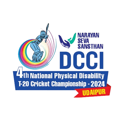 4th National Physical Disability T20 Championship  tour