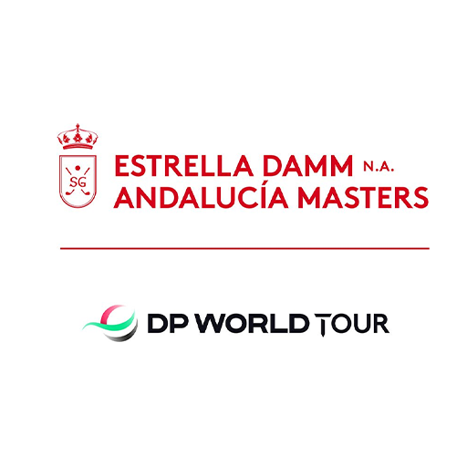 Estrella Damm N.A. Andalucía Masters tour