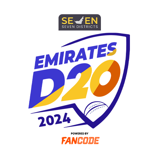 Emirates d20, 2024 logo