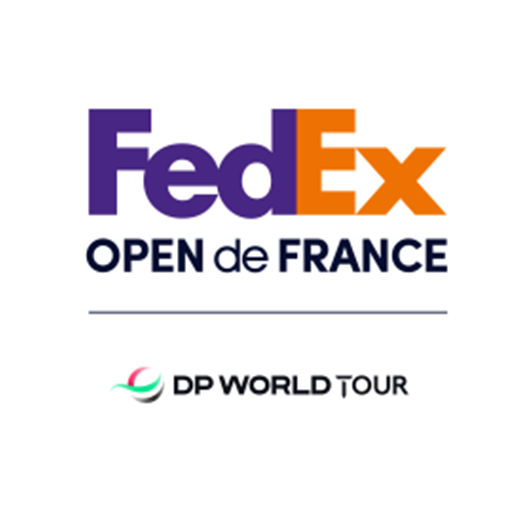 FedEx Open de France tour