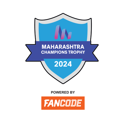 Maharashtra Champions Trophy 2024 tour