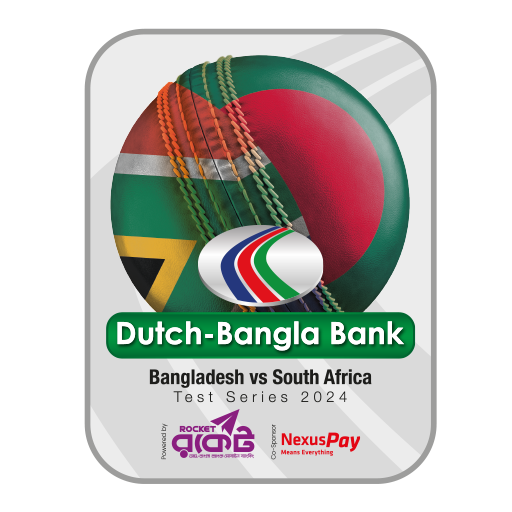 South Africa tour of Bangladesh, 2024 tour