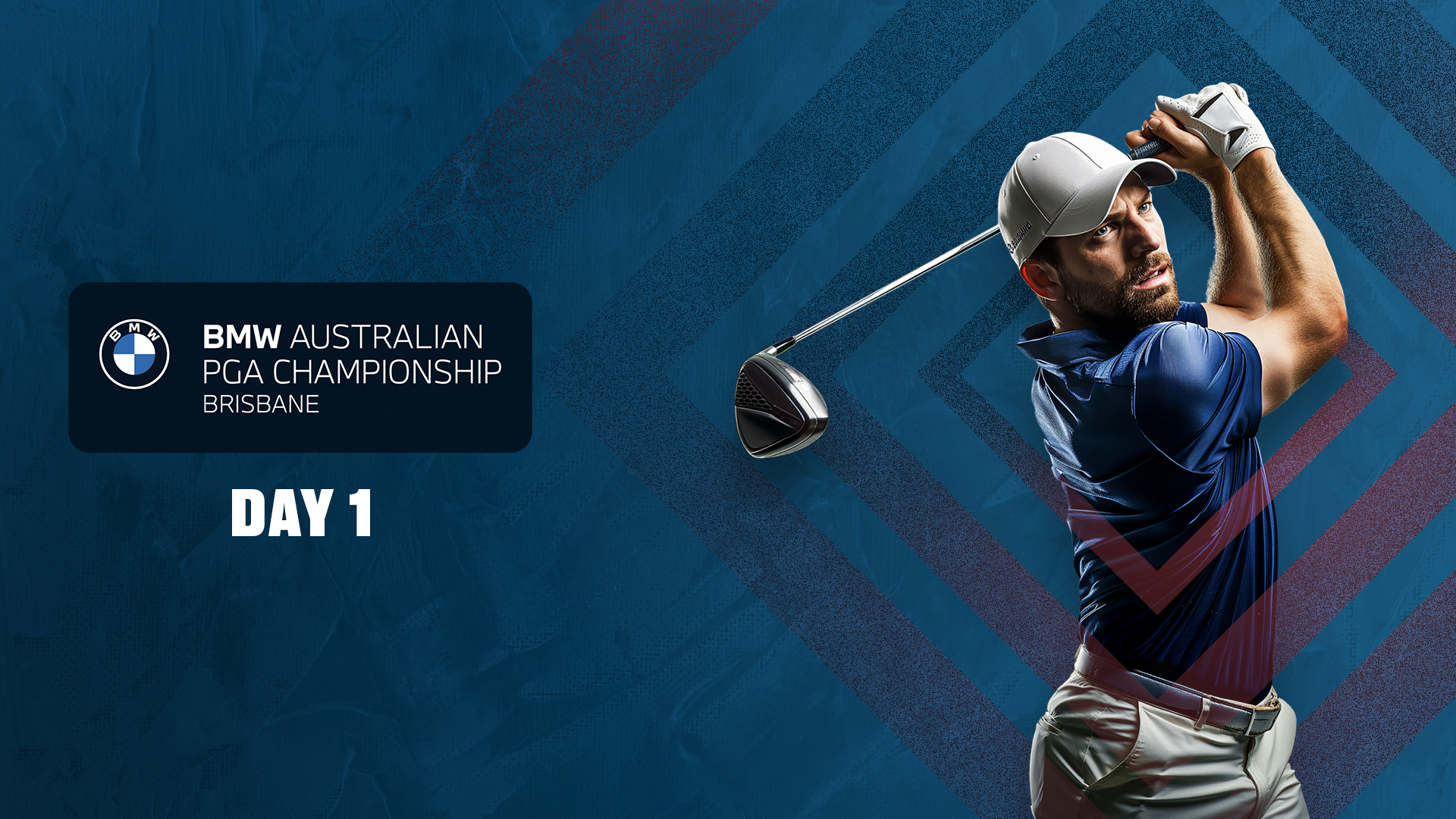 BMW Australian PGA Championship