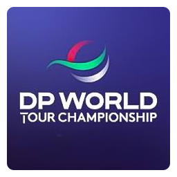 DP World Tour Championship tour