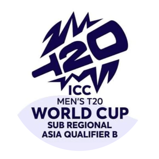 ICC Men's T20 World Cup Asia Qualifier B, 2024 tour