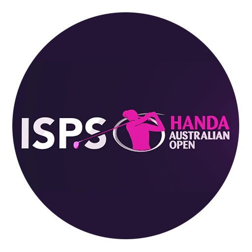 ISPS Handa Australian Open tour