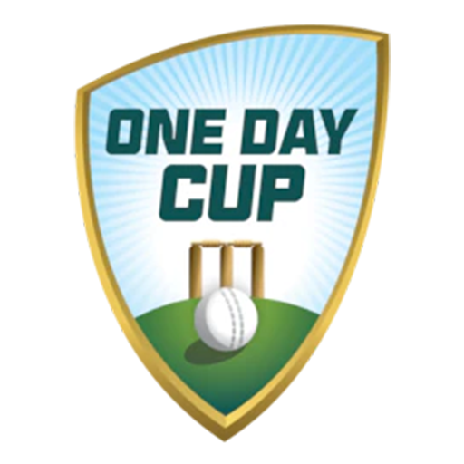 One day cup, 2024-25 logo