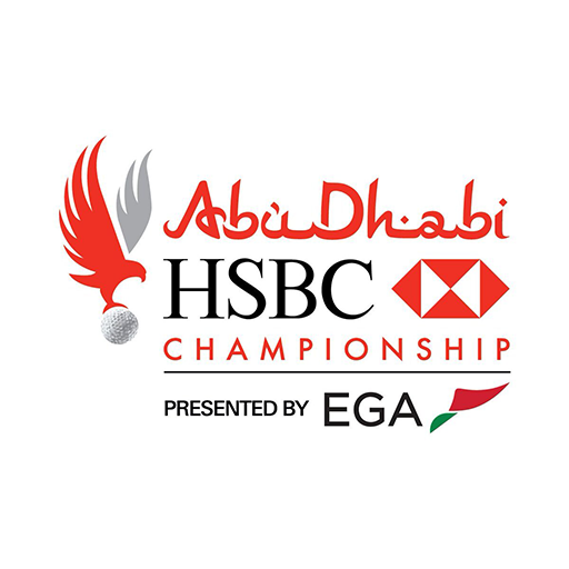 Abu Dhabi HSBC Championship tour