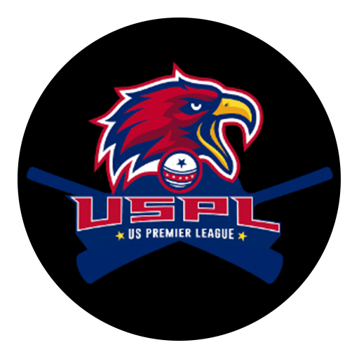 Uspl opening ceremony logo