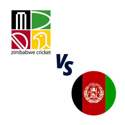 Afghanistan tour of Zimbabwe, 2024-25 tour