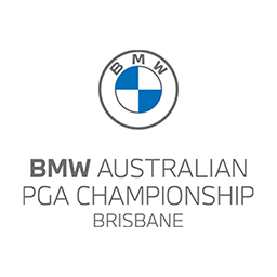 BMW Australian PGA Championship tour