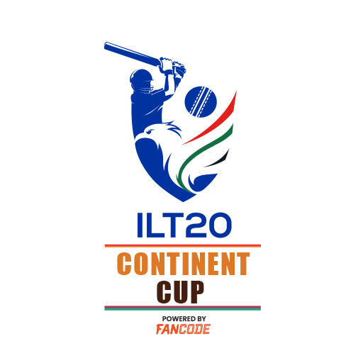 Africa T20I Continent Cup, 2024 tour