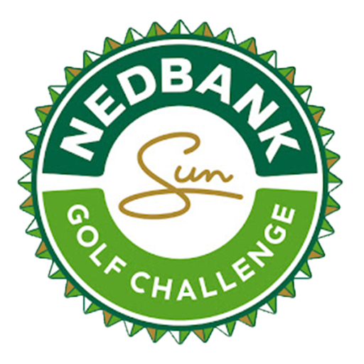 Nedbank golf challenge logo