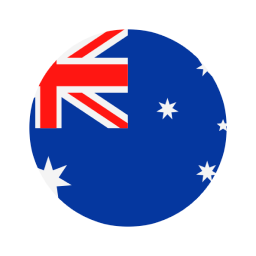 F3 australia 2025 logo