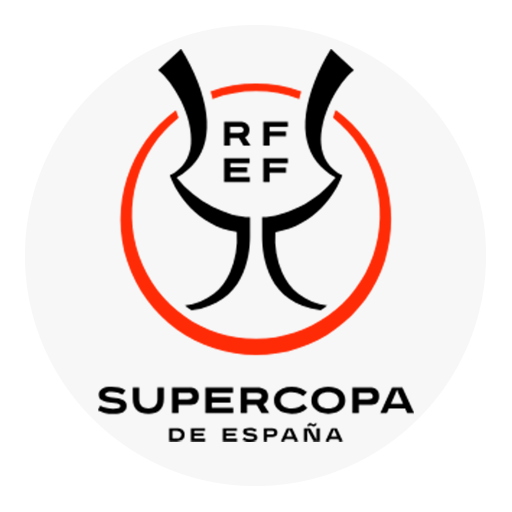 Supercopa de espana logo